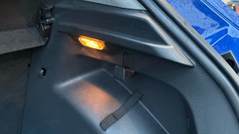 Skoda Fabia 1.0 TSI 110 SE Comfort 5dr DSG Petrol Hatchback